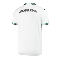 Camisa de time de futebol Borussia Monchengladbach Replicas 1º Equipamento 2023-24 Manga Curta